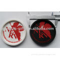 3D custom soft pvc / rubber /silicone souvenir coasters